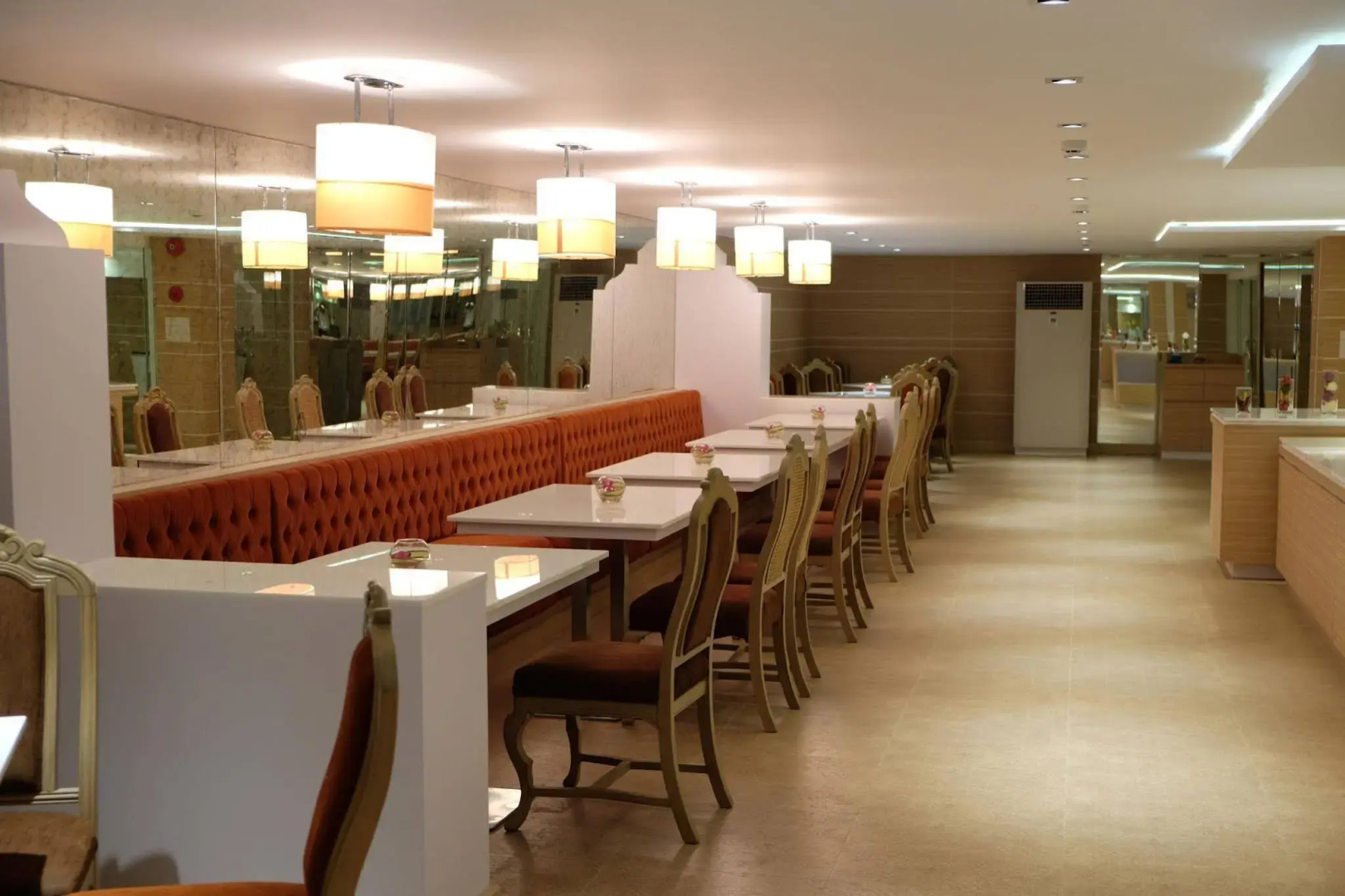 Foto - Methavalai Residence Hotel