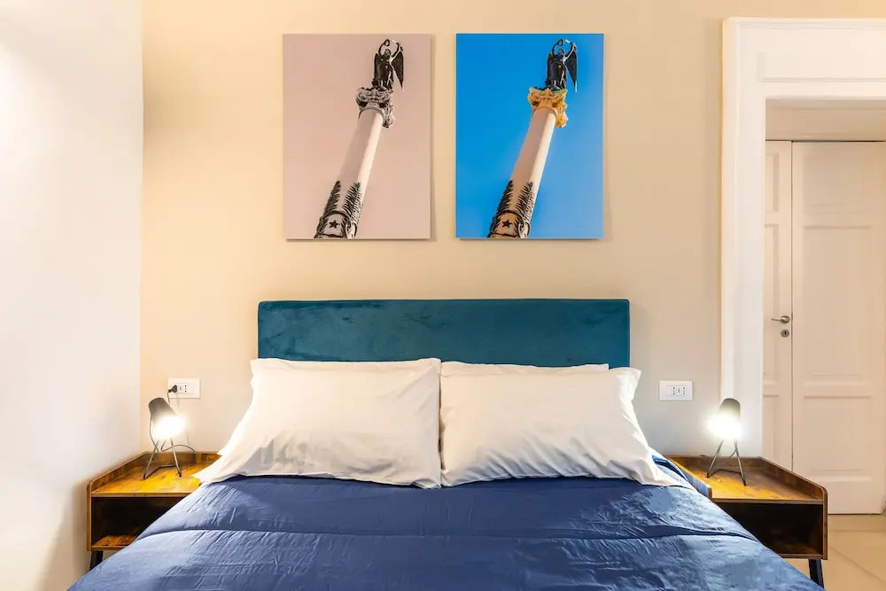 Foto - Residenza Partanna by Napoliapartments