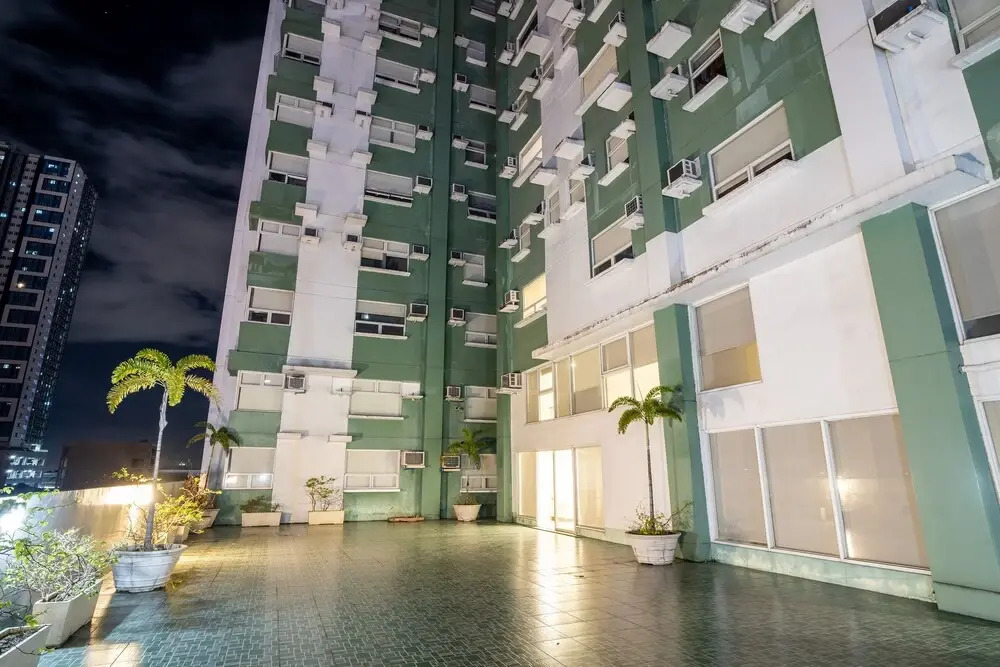 Foto - Gilmore Tower Suites By SMS Hospitality