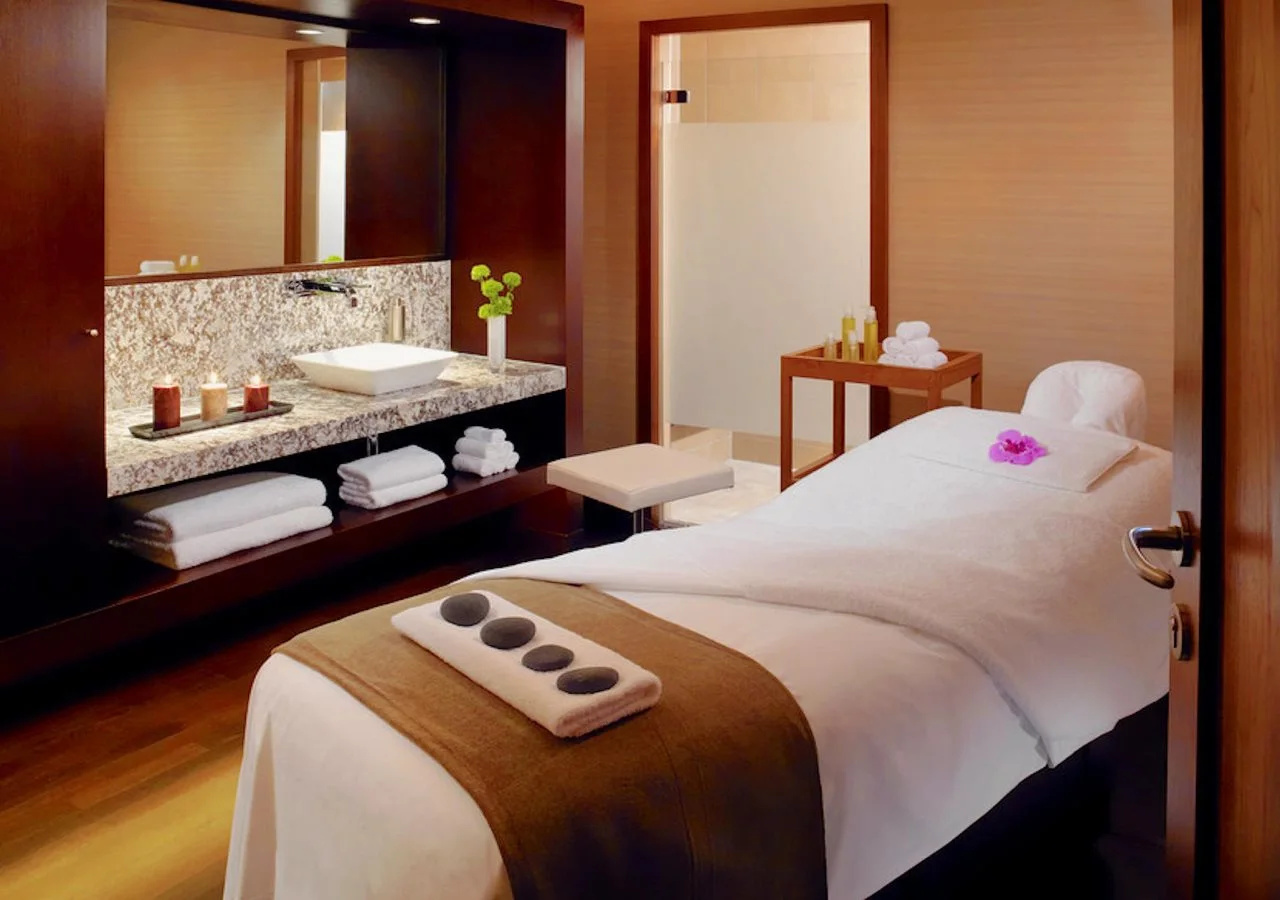 Foto - Kaani Village & Spa
