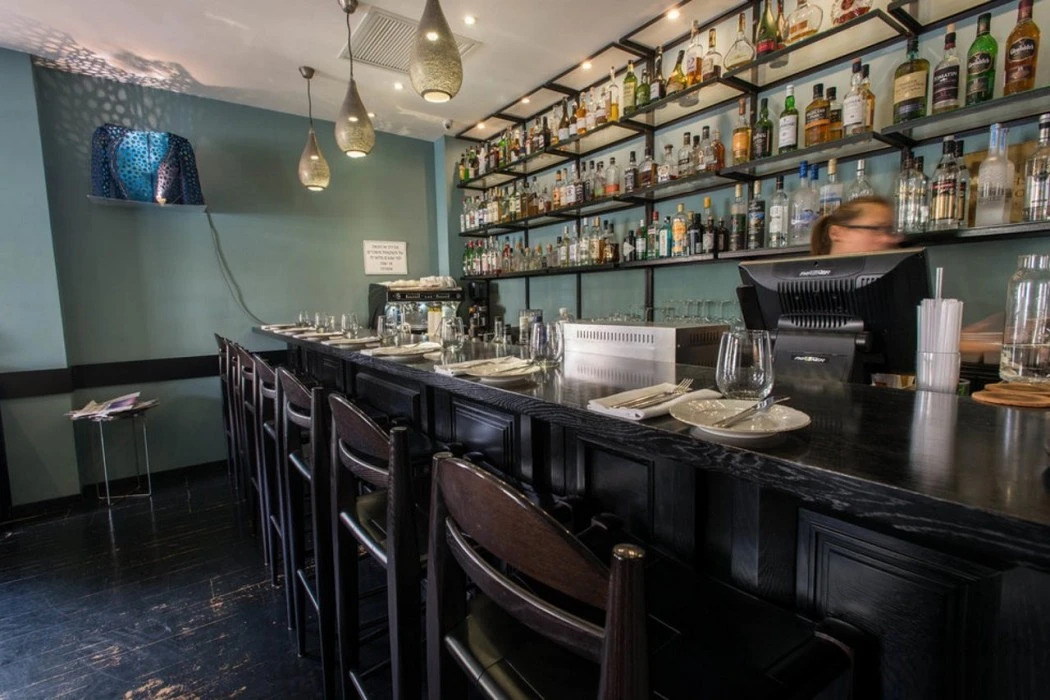 Photo - The Rothschild Hotel - Tel Aviv's Finest