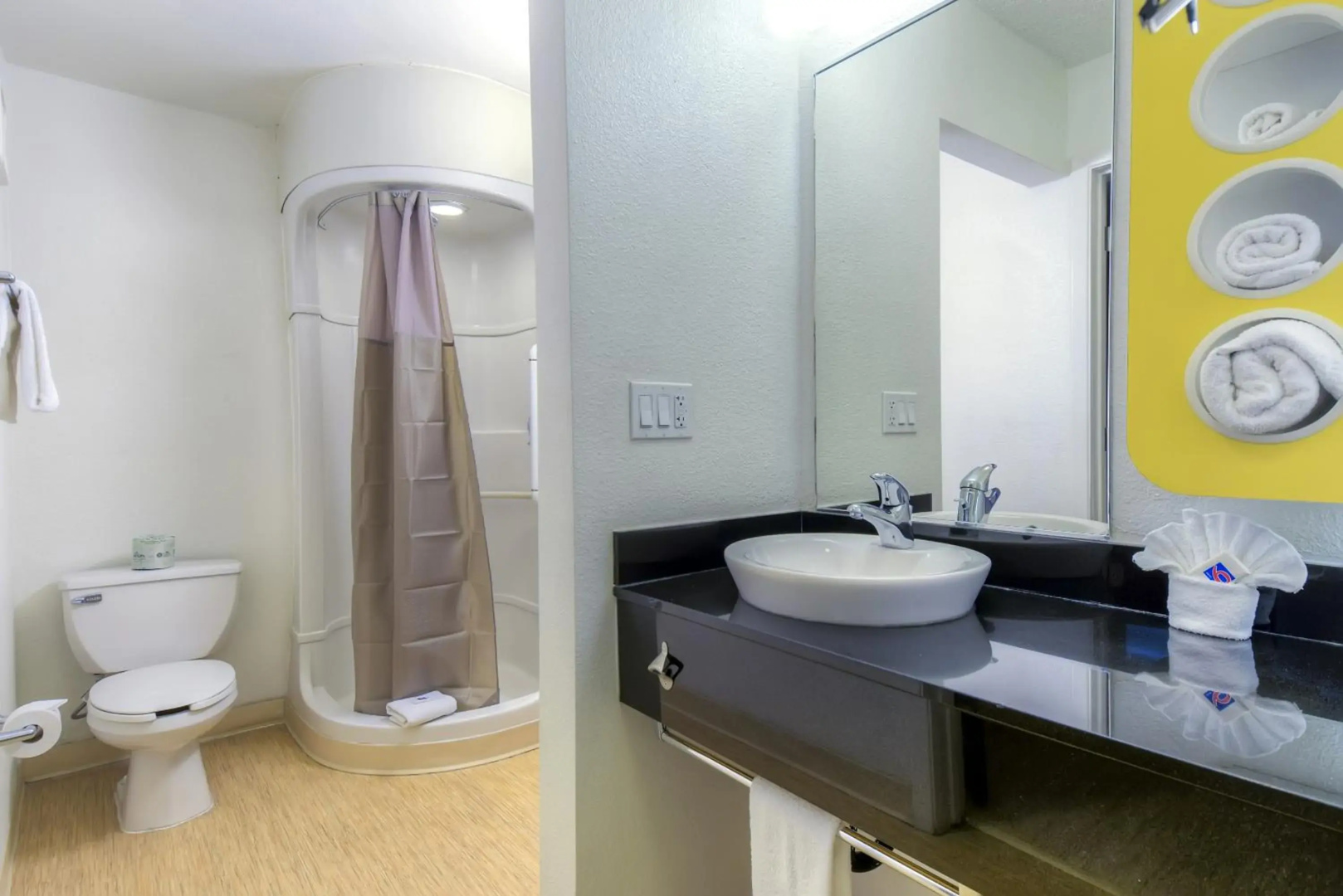 Foto - Studio 6 Suites Las Vegas, NV - Tropicana