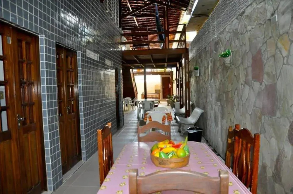 Photo - Pousada Santa Fé