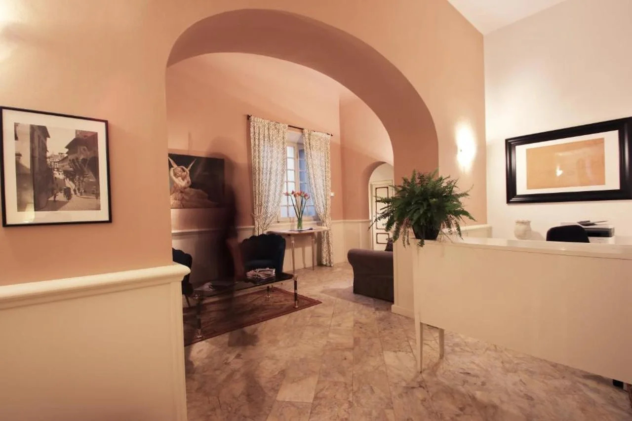 Foto - Corsini Tintori