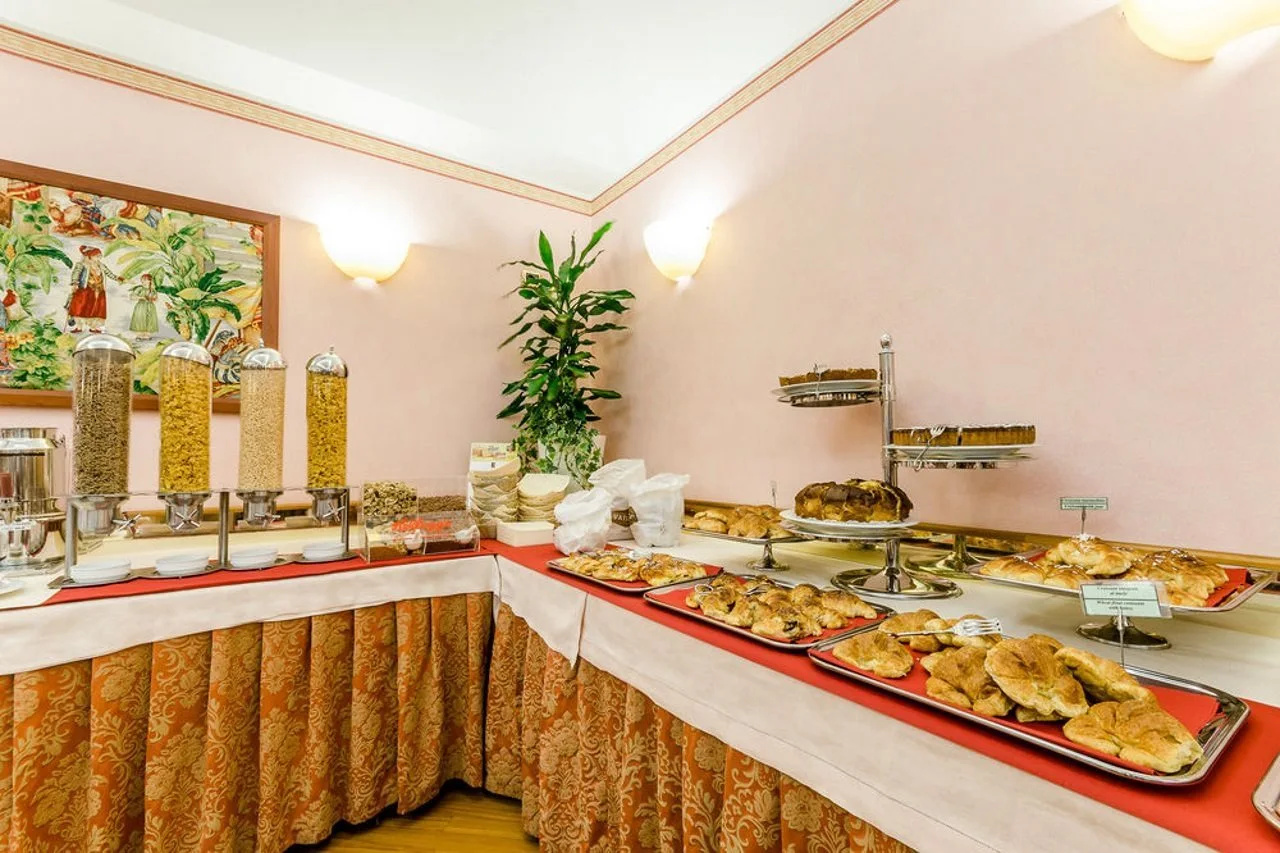 Foto - Brunelleschi Hotel