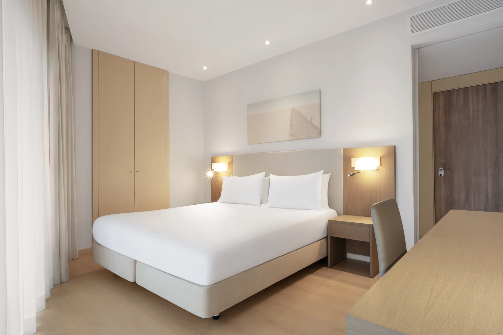 Foto - Eurostars Oasis Plaza Hotel