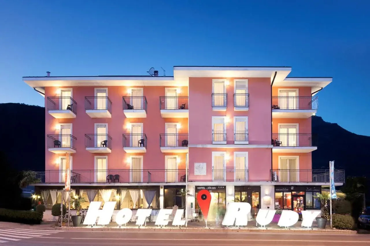 Foto - Hotel Rudy
