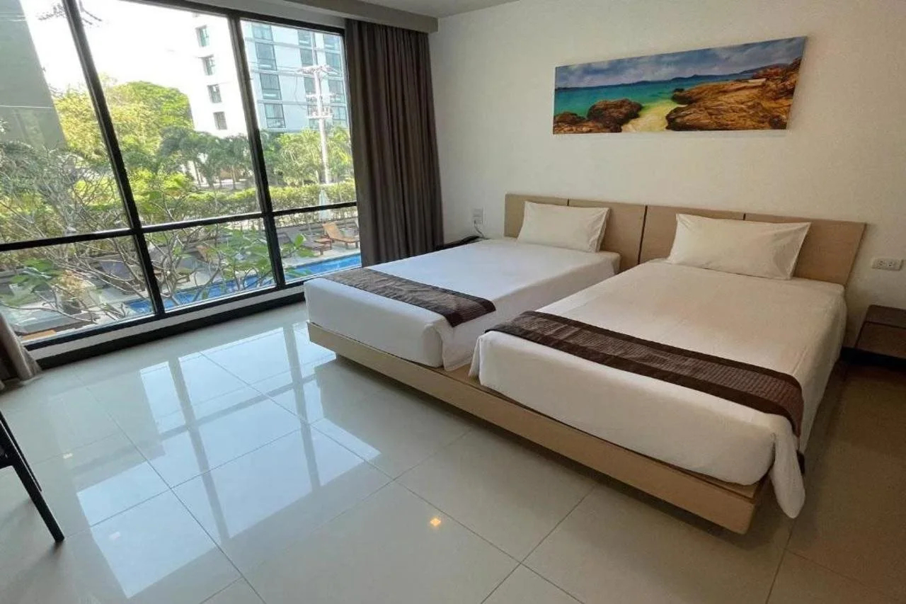 Photo - Beston Pattaya - SHA Plus Certified