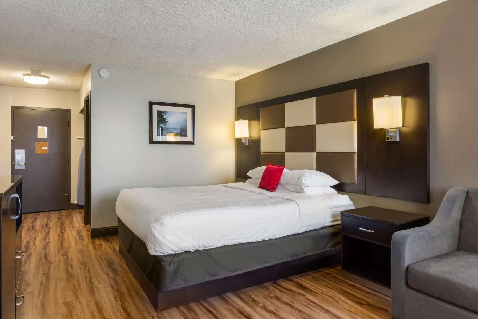 Photo - Red Lion Hotel Monterey