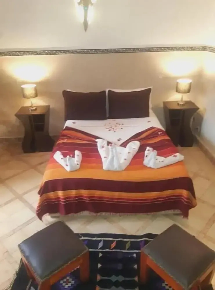 Photo - Riad Chalymar