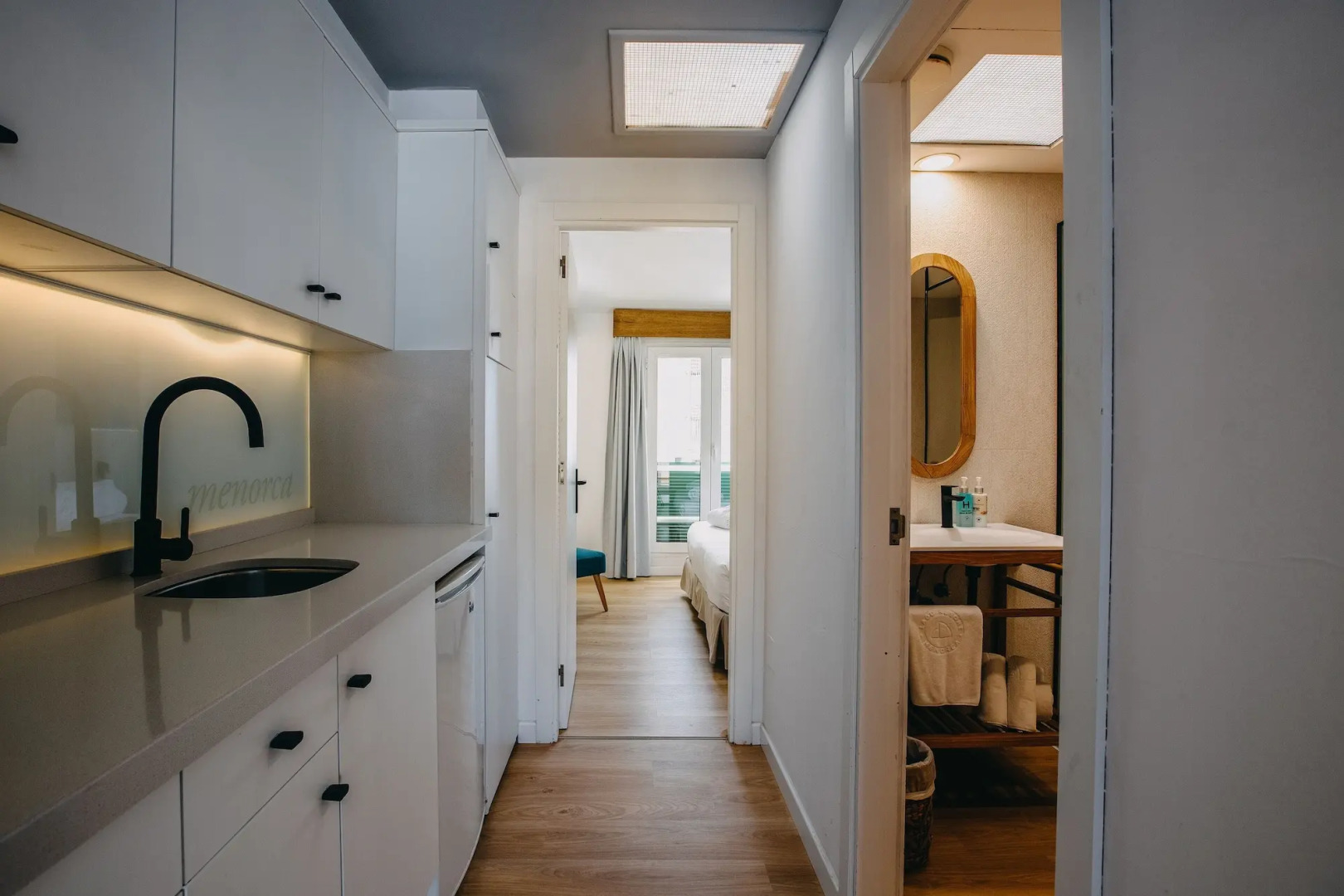 Foto - Lago Resort Menorca - Casas del Lago Adults Only