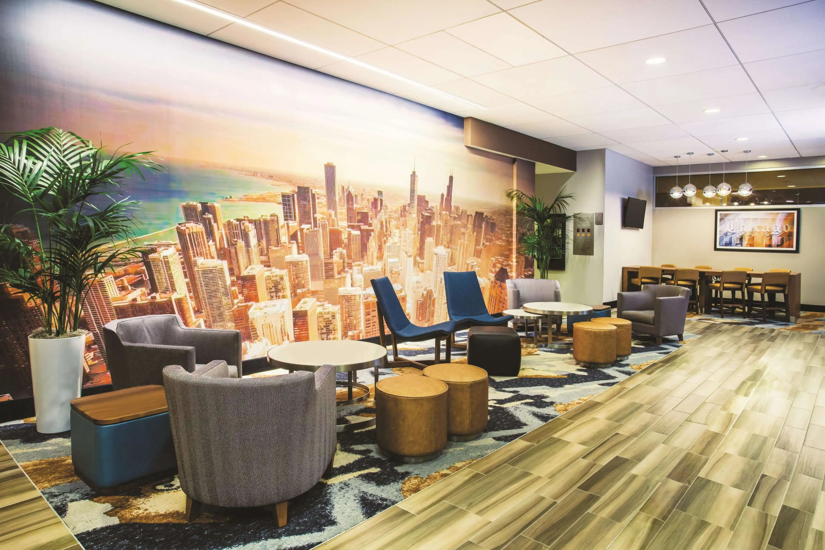 Foto - La Quinta Inn & Suites by Wyndham Chicago Downtown