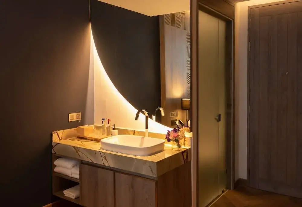 Foto - Ten Six Hundred, Chao Phraya, Bangkok by Preference, managed by The Ascott Limited