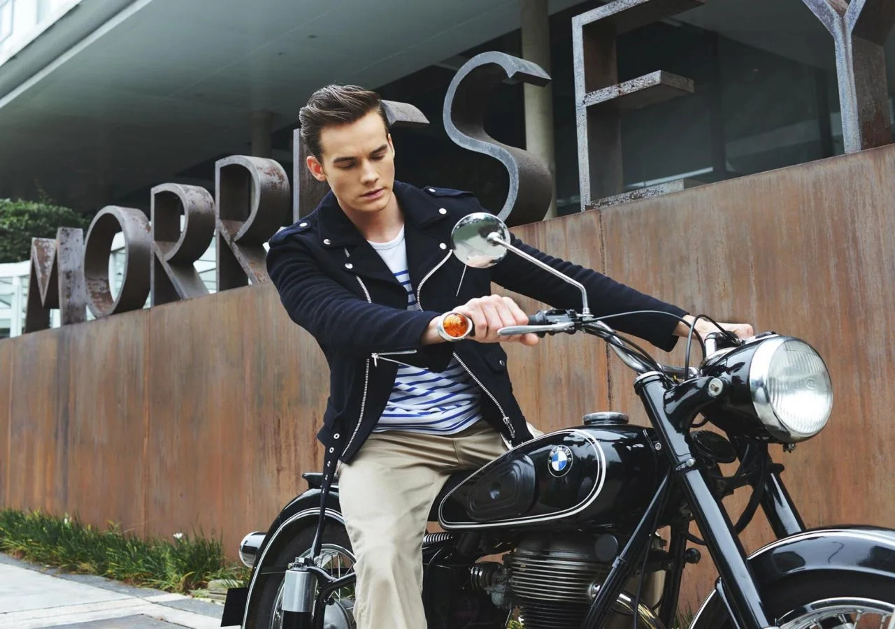 Photo - Morrissey Hotel