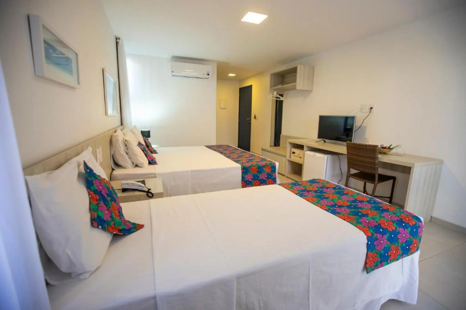 Foto - Vivá Barra Hotel Pousada