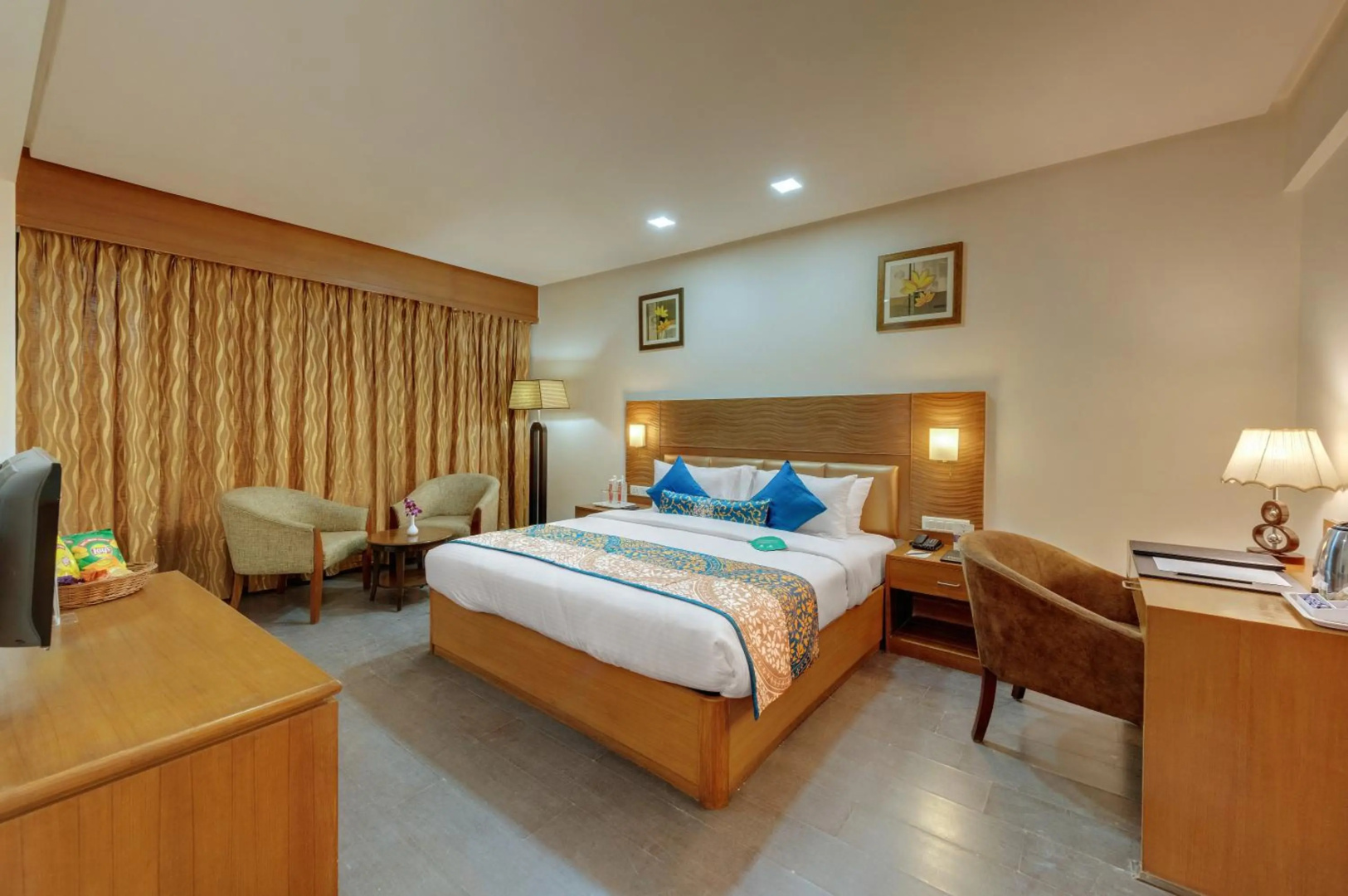 Foto - The Caliph Hotel