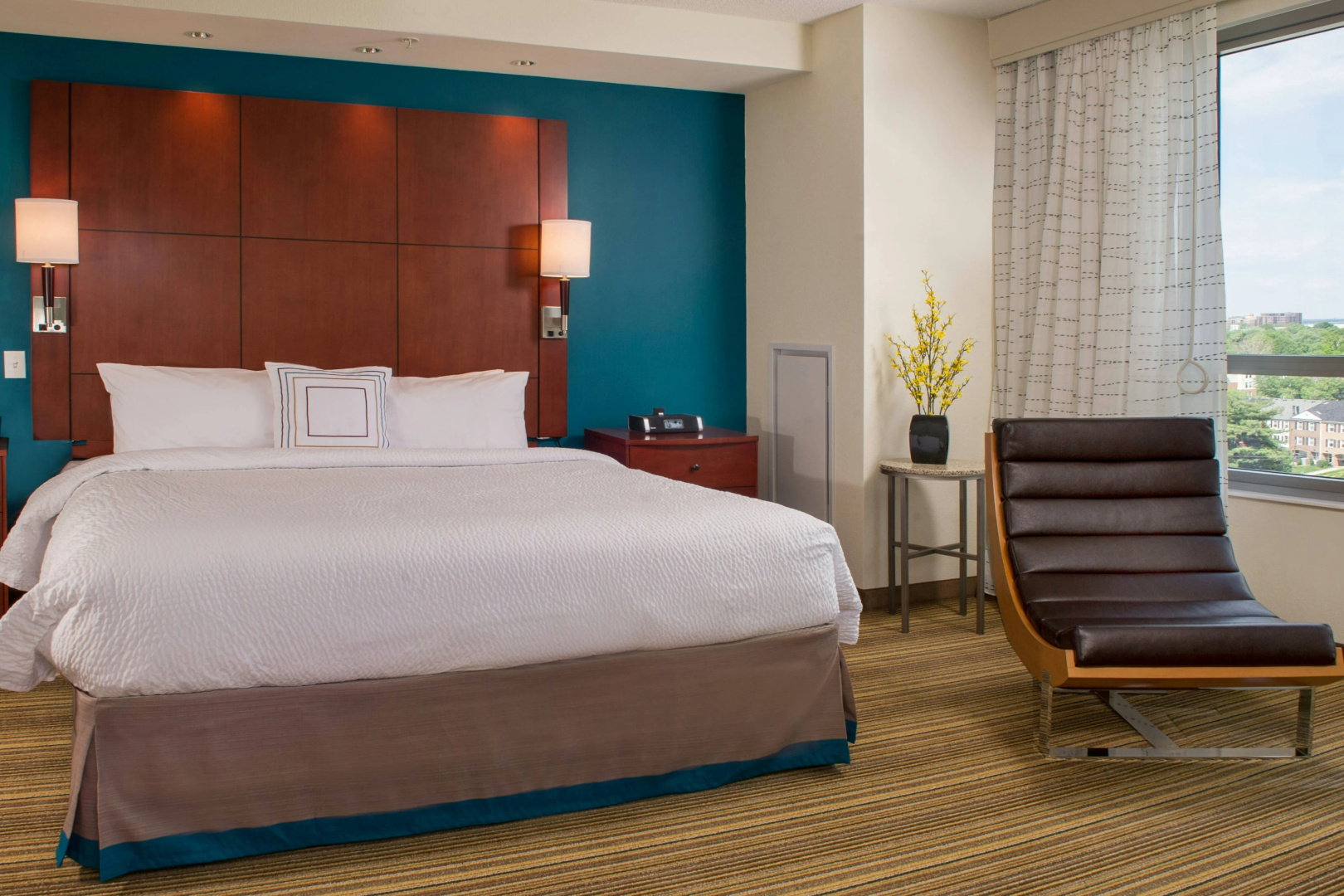 Foto - Residence Inn Arlington Ballston