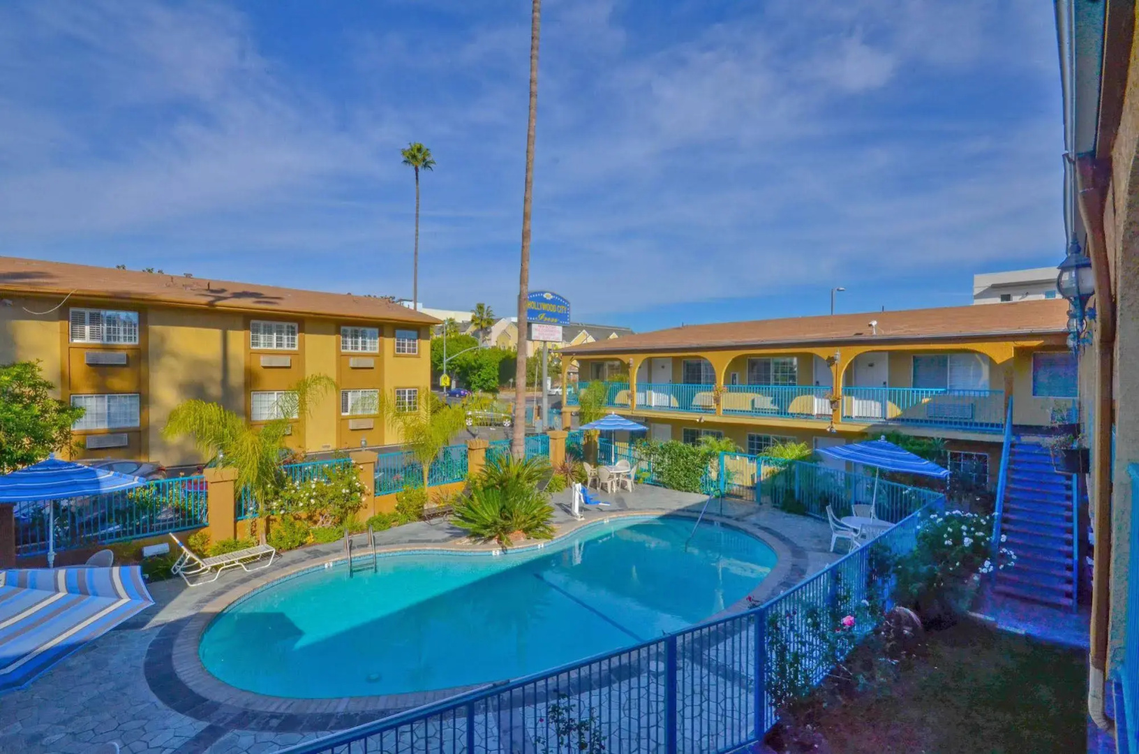 Photo - Hollywood City Inn