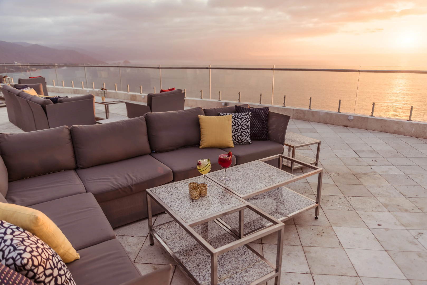 Foto - Grand Miramar All Luxury Suites & Residences