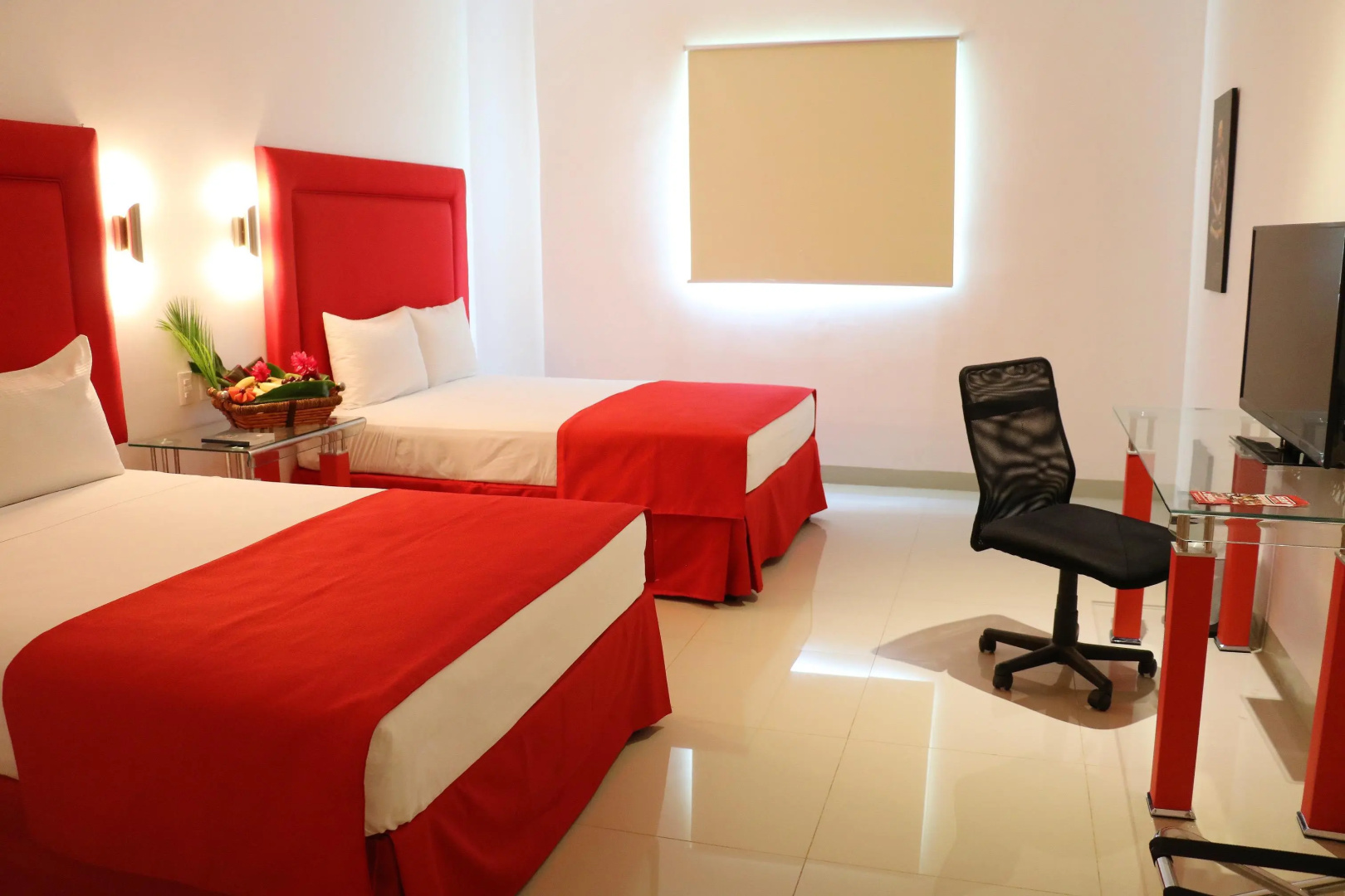 Photo - Hotel Zar Mérida