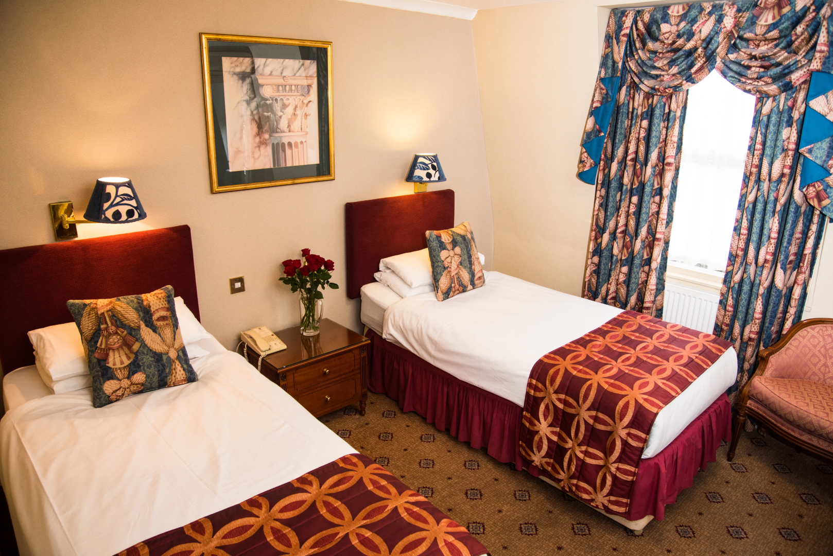 Foto - London Lodge Hotel