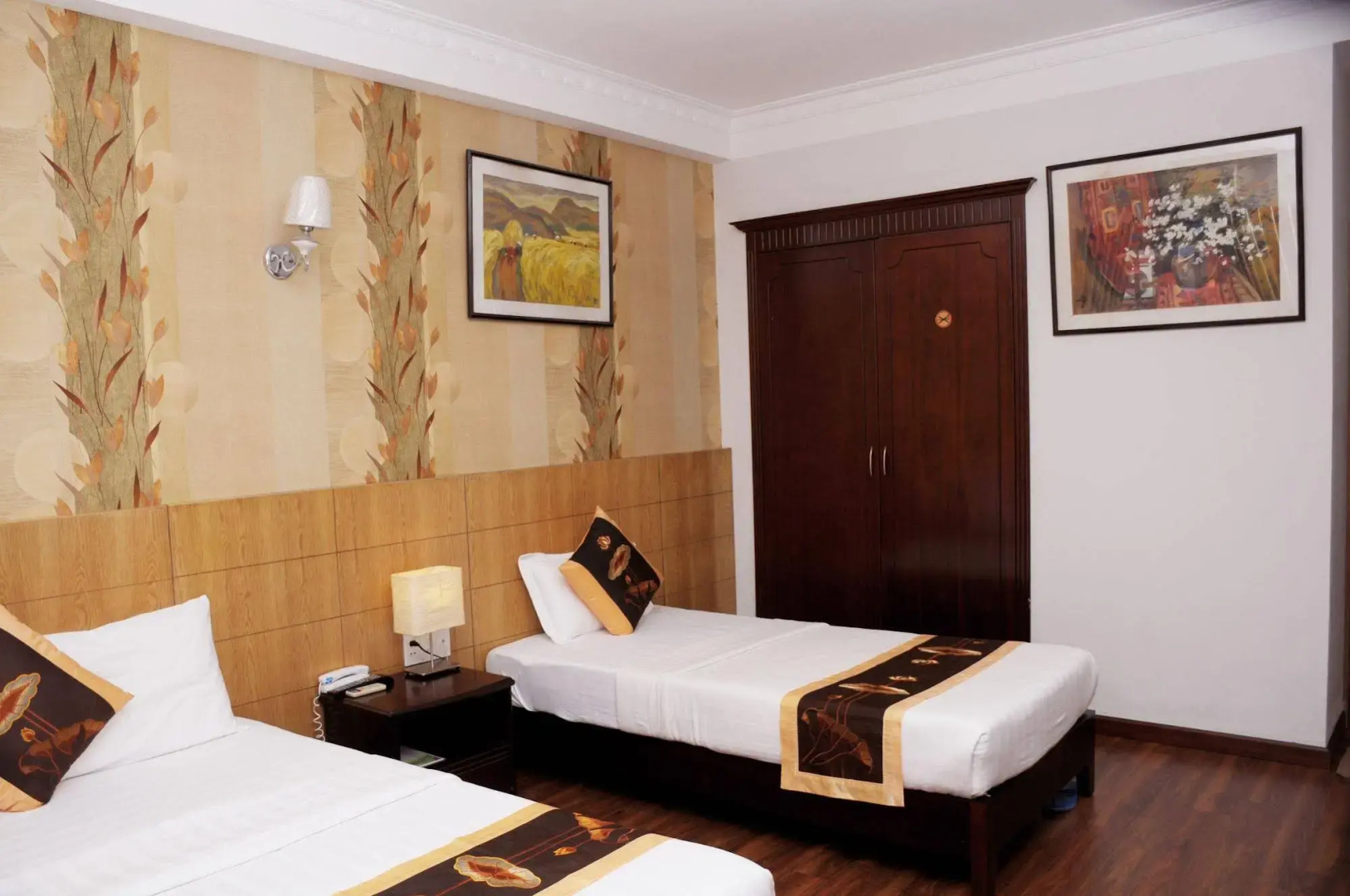 Foto - Saigon Amigo Hotel