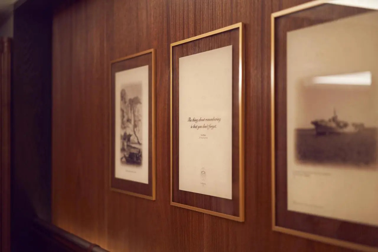 Foto - The Barracks Hotel Sentosa by Far East Hospitality