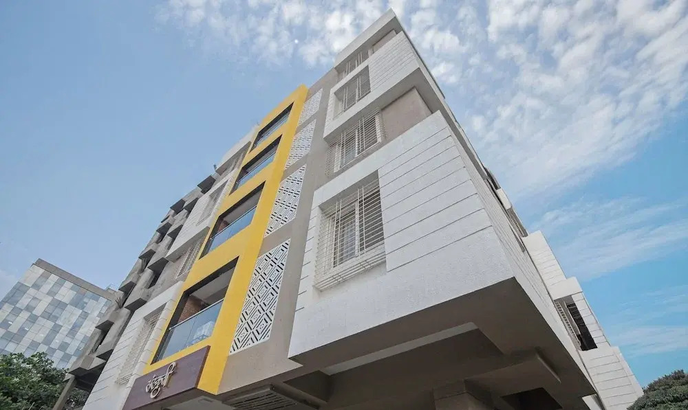 Photo - Treebo Sunrise Apartments