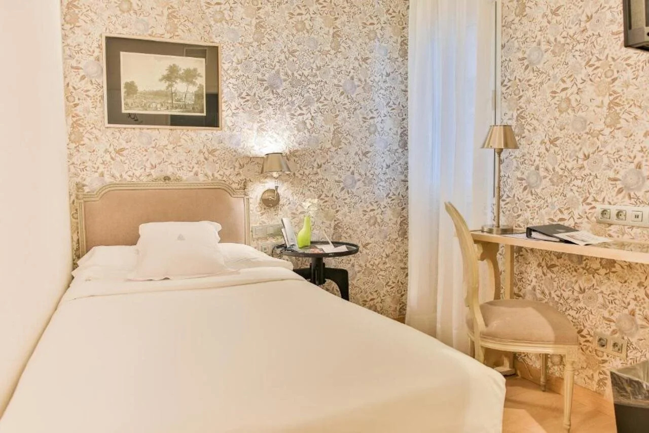 Photo - Meninas Hotel
