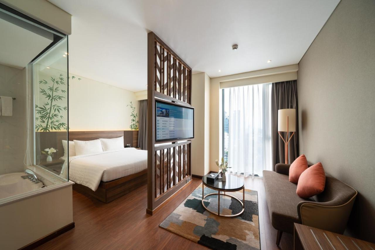 Foto - Northern Charm Hotel