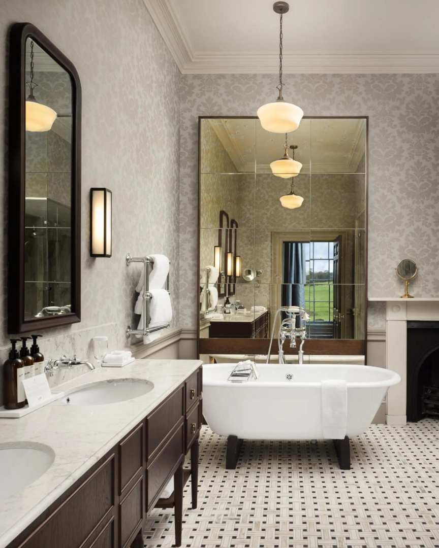 Photo - Carton House - A Fairmont Managed Hotel