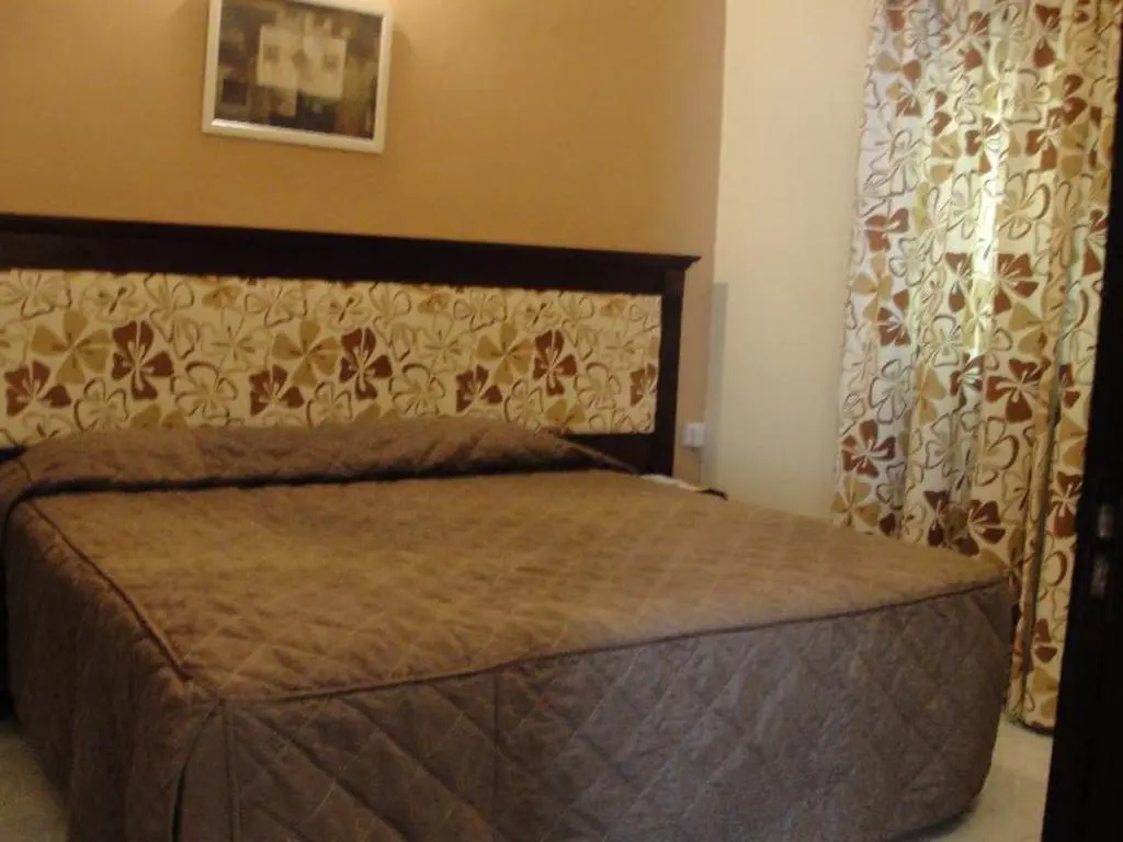 SUMMERLAND MOTEL SHARJAH