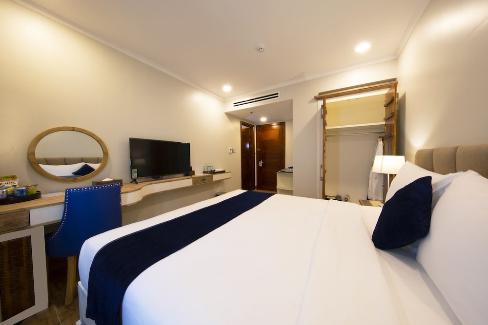 Photo - Sabina Hotel 2
