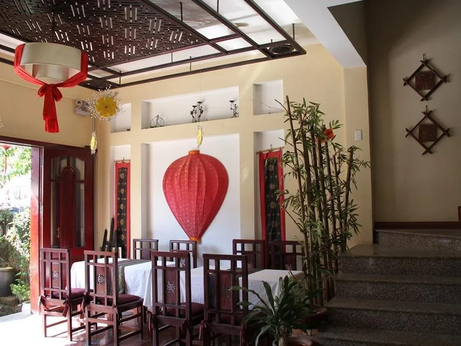 Photo - Old Town Hotel
