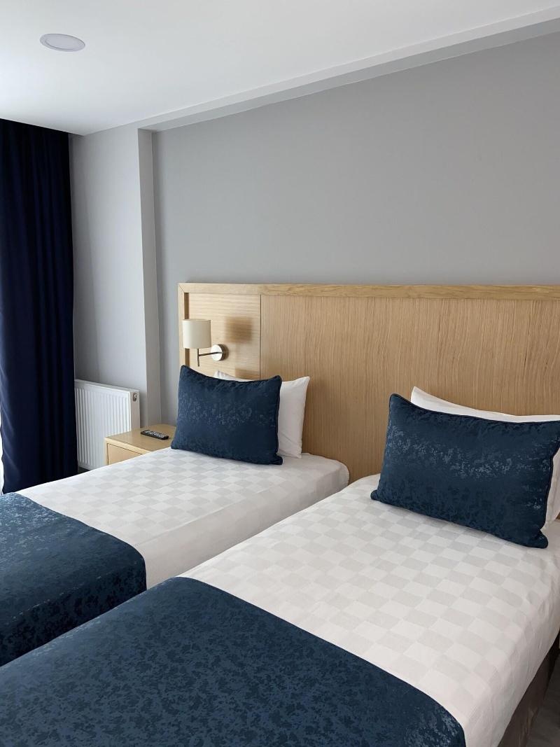 Photo - Liberi Hotel Taksim