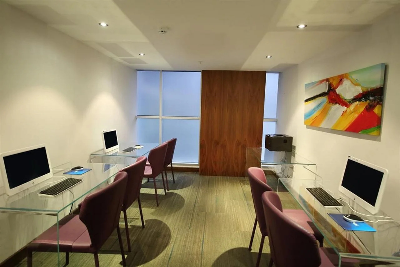 Foto - Exe Oriental Panamá