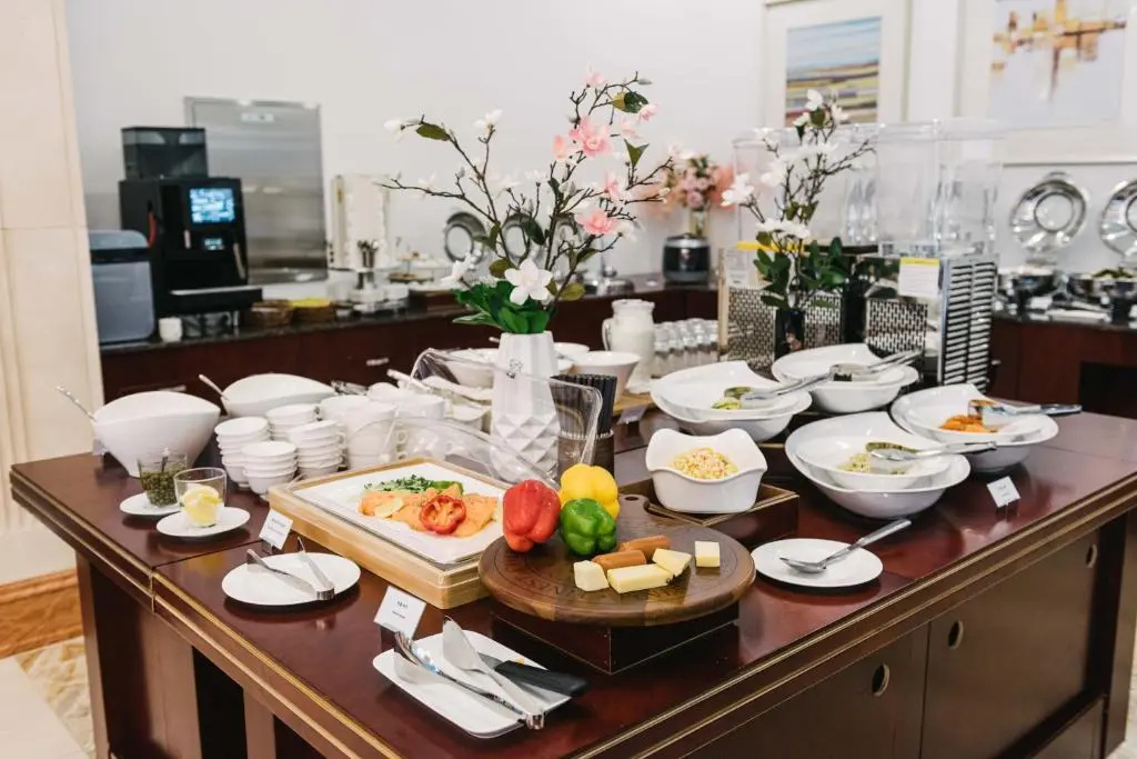 Photo - GoldOne Hotel & Suites