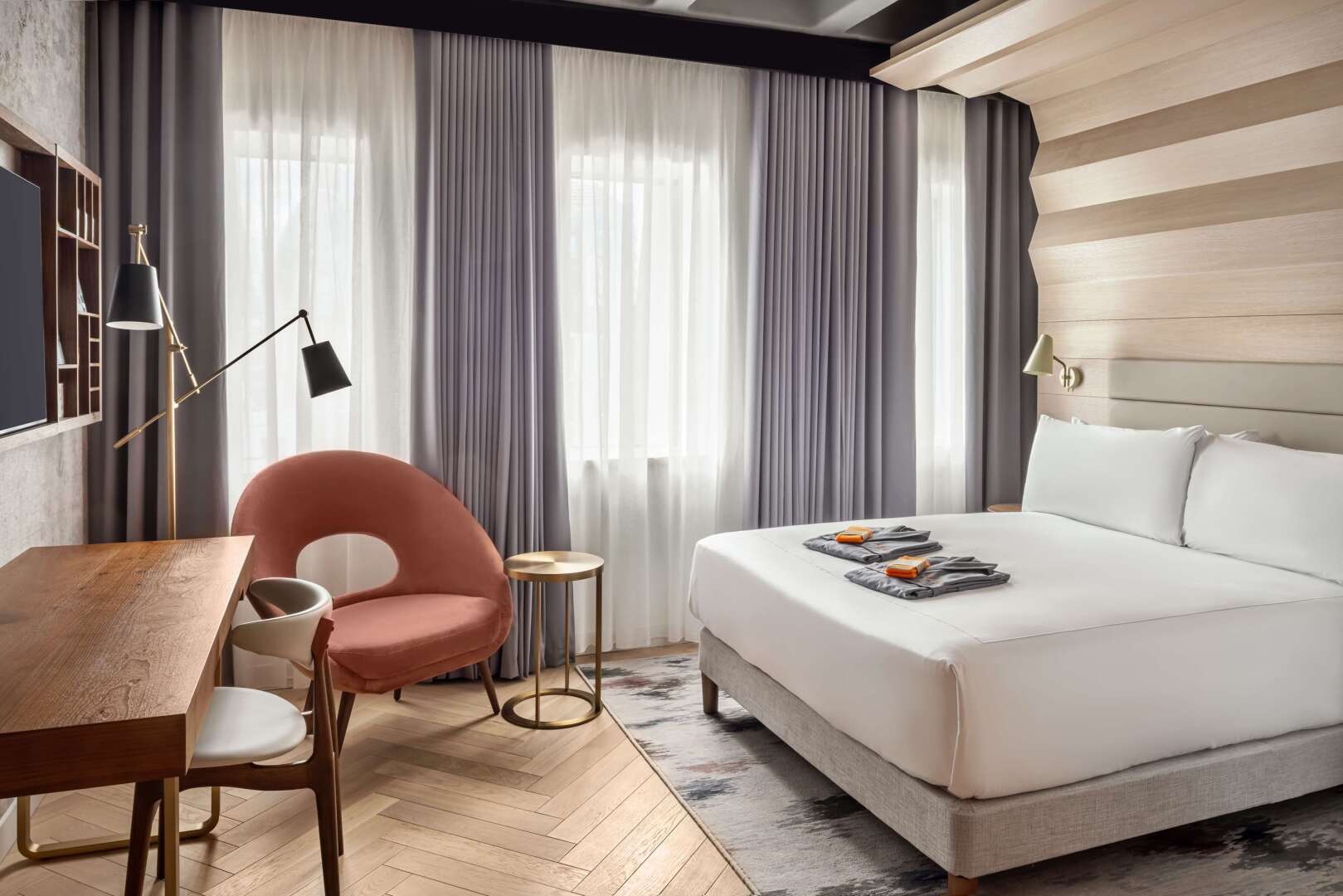 Foto - Canopy by Hilton London City