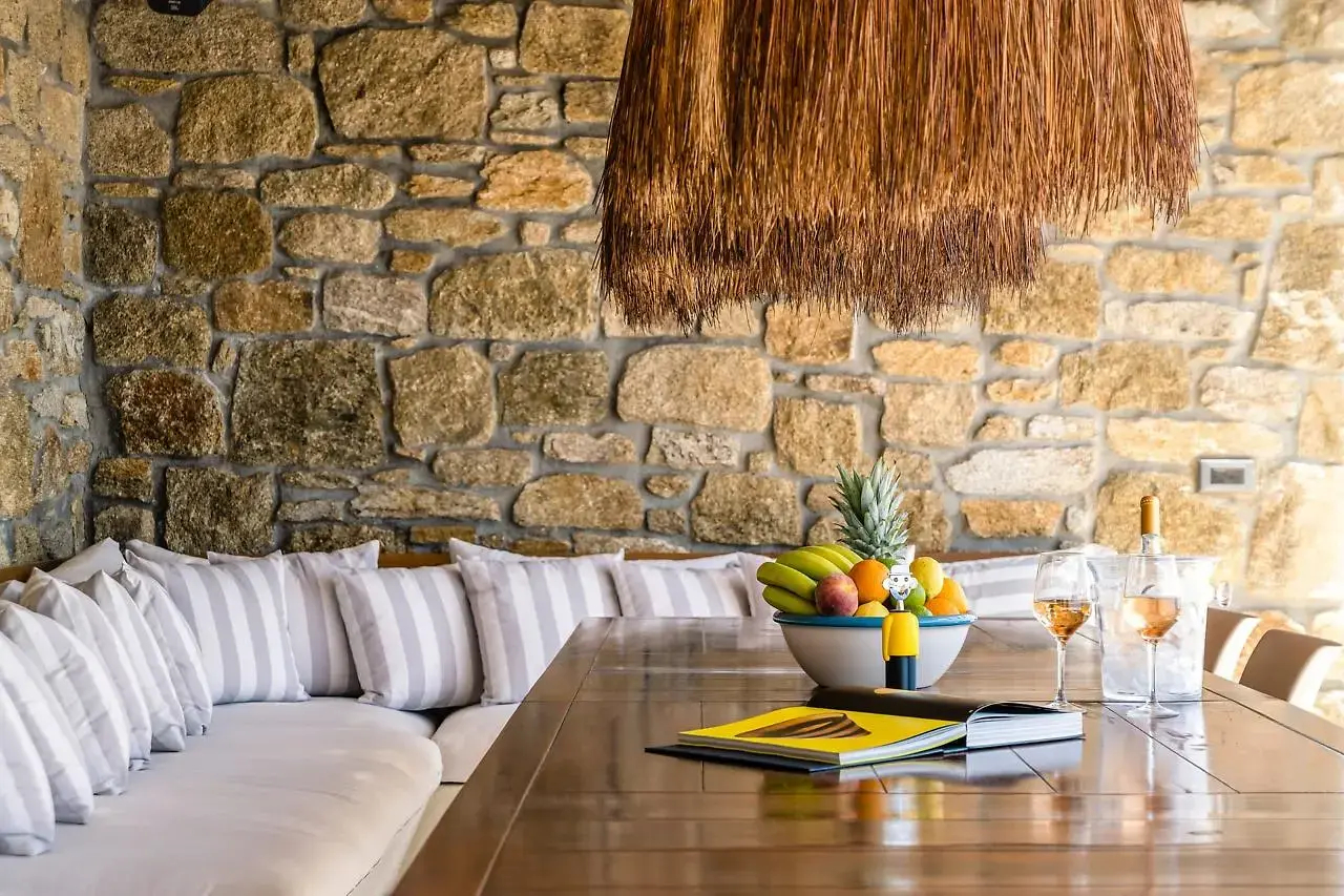 Foto - Villa Olivia Mykonos