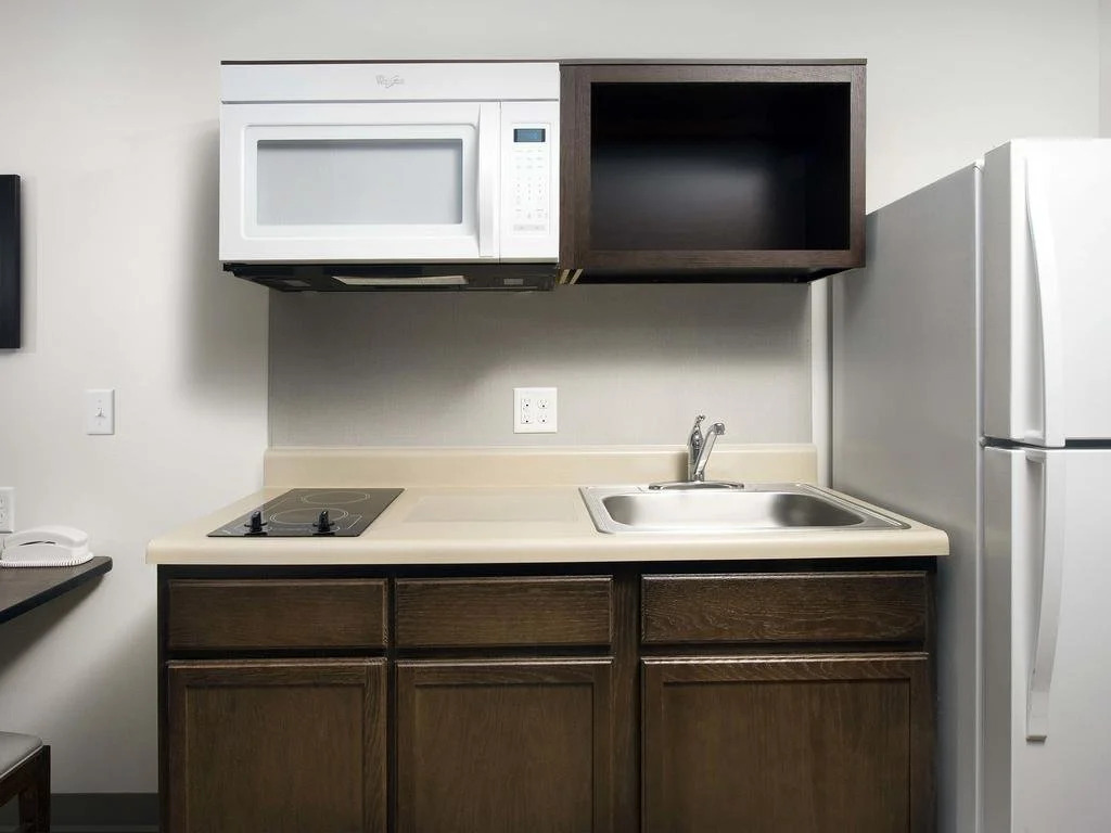 Foto - Extended Stay America Select Suites - Tampa - Northeast