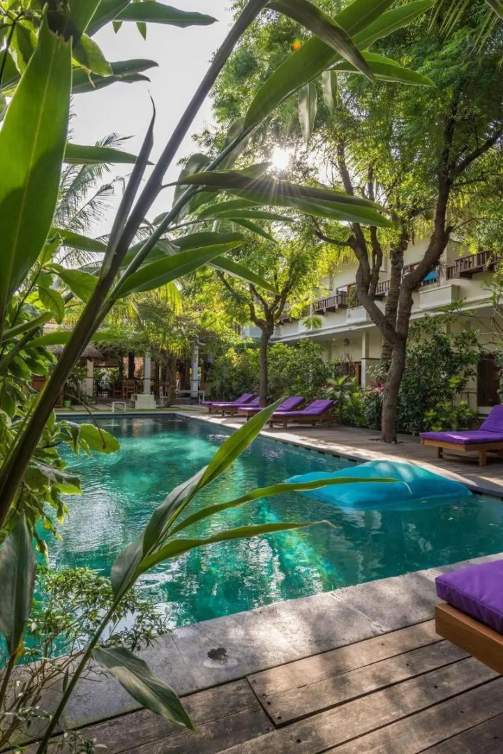 Foto - Arjuna Homestay