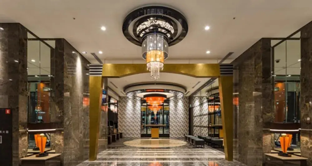 Photo - APA Hotel Hakata Higashihieekimae