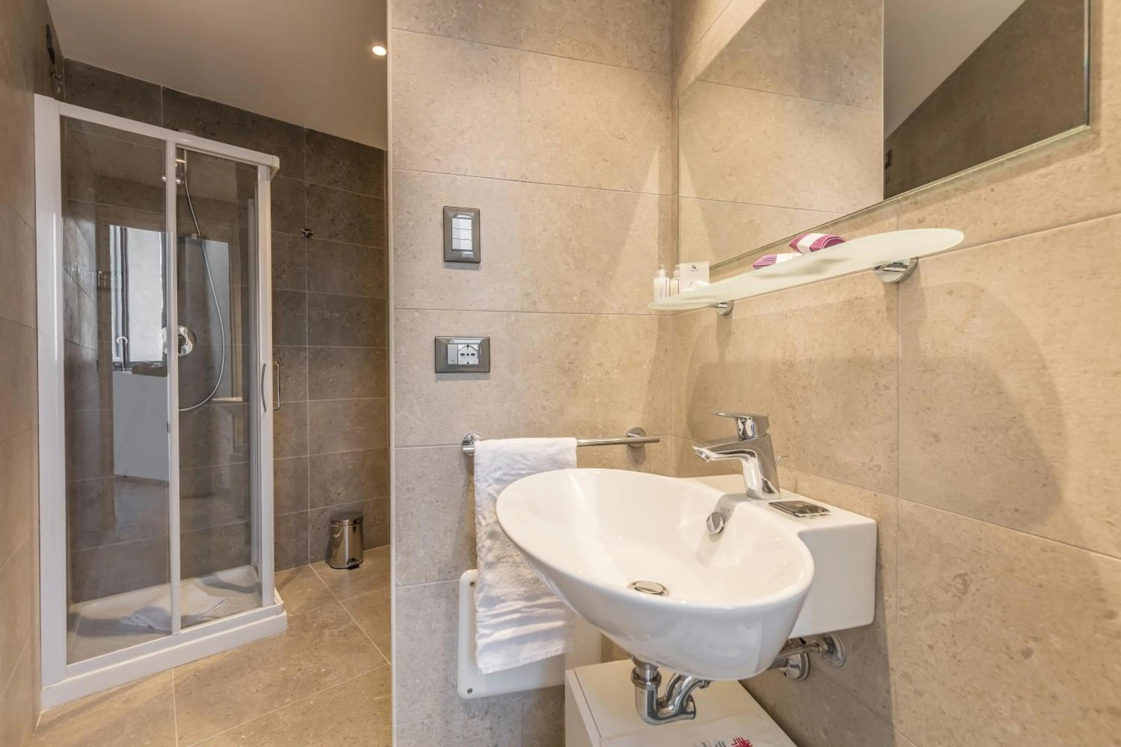 Foto - Camplus Palermo Normanni - Casa per ferie