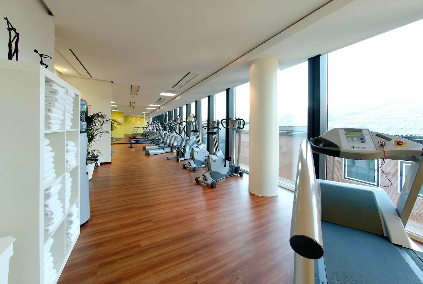 Photo - HYPERION Hotel Basel