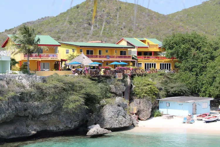 Photo - Lagoon Ocean Resort