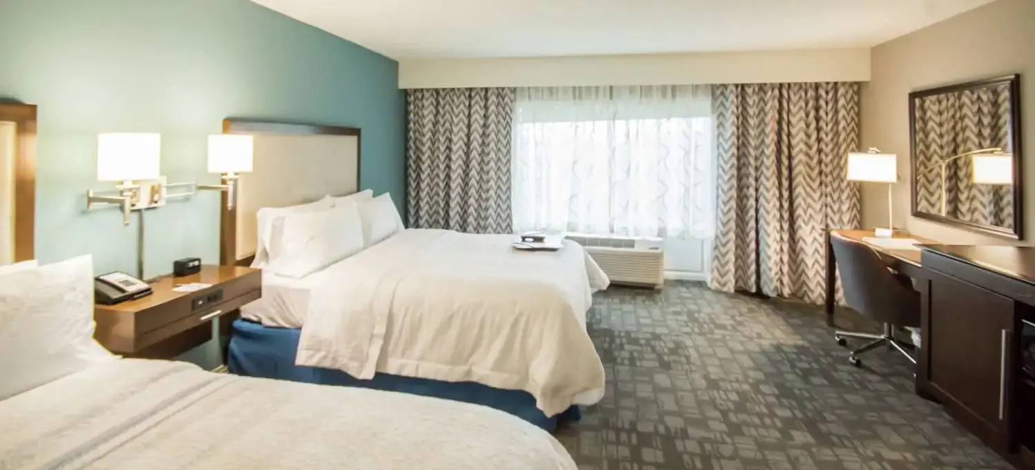 Foto - Hampton Inn & Suites Orlando At SeaWorld