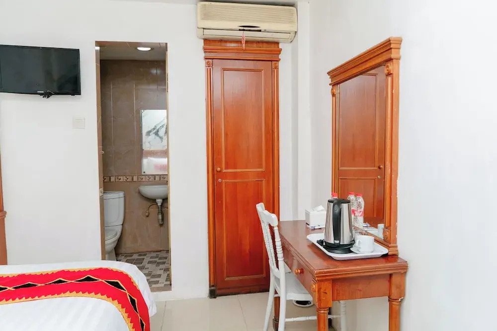 Photo - Urbanview Hotel Grand Mohaga Medan