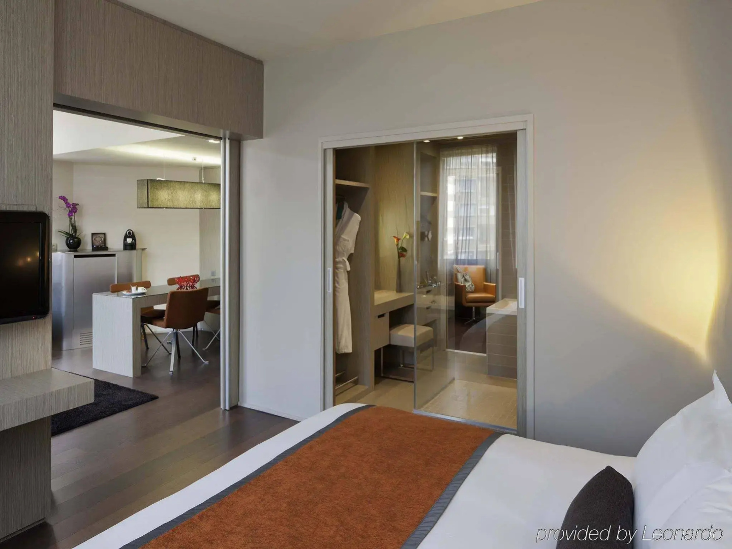 Photo - FirstName Toulouse, part of JdV by Hyatt