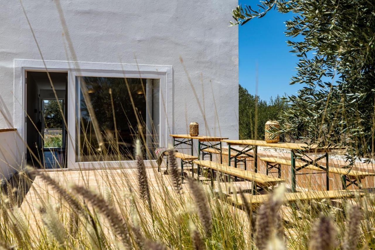 Photo - Cenoura-Brava Villas & Suites.
