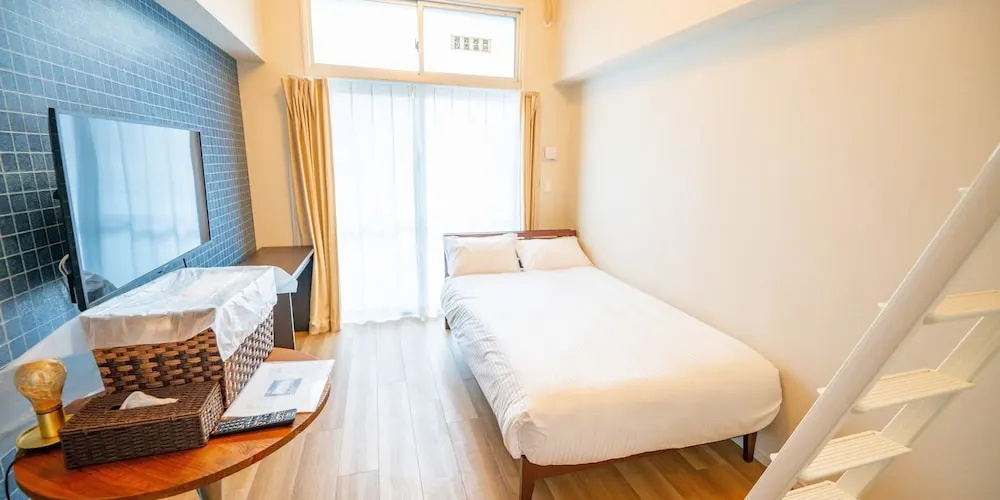 Foto - Hotel Tomas Asahibashi Station